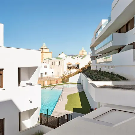 Luxury 2br Atica Homes Apartmán *