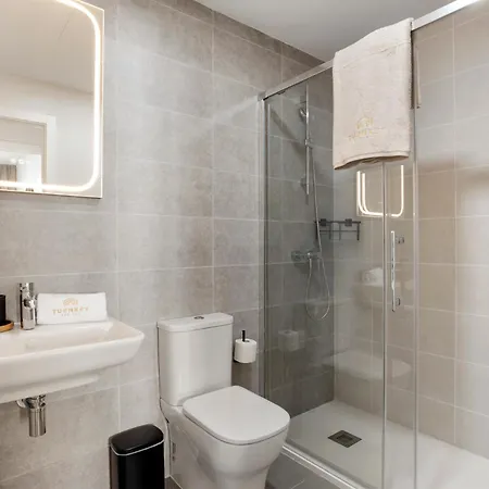 Luxury 2br Atica Homes Apartmán