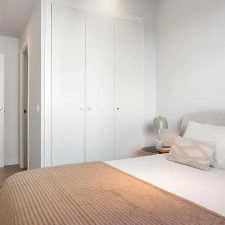 Luxury 2br Atica Homes Apartmán