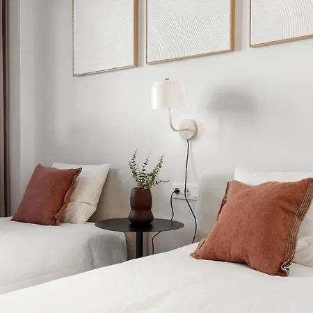 Luxury 2br Atica Homes * Estepona