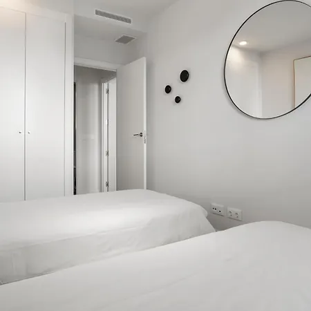 Apartmán Luxury 2br Atica Homes Estepona