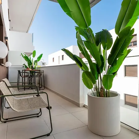 Luxury 2br Atica Homes * Estepona