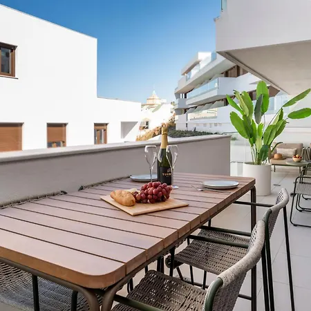Luxury 2br Atica Homes Apartmán