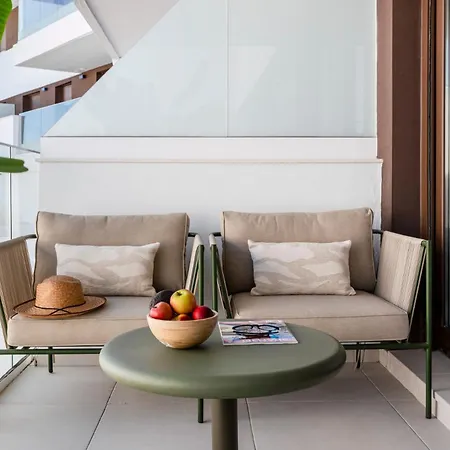 Luxury 2br Atica Homes Appartement Estepona