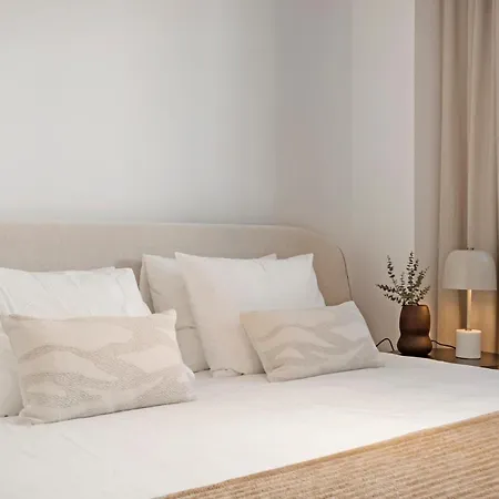 Luxury 2br Atica Homes Appartement