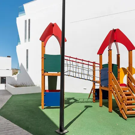 Luxury 2br Atica Homes Apartmán Estepona